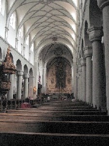 Catedral de Constanza (Alemania)