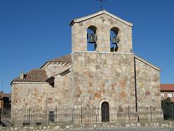 Iglesia en Azuqueca de Henares (España)